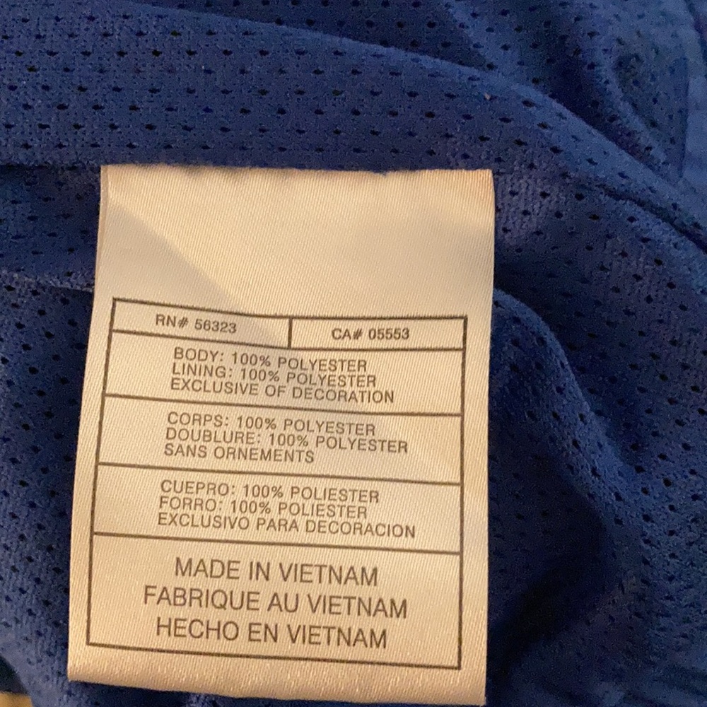 Vintage Nike Air Track Jacket - Picture 8 of 8